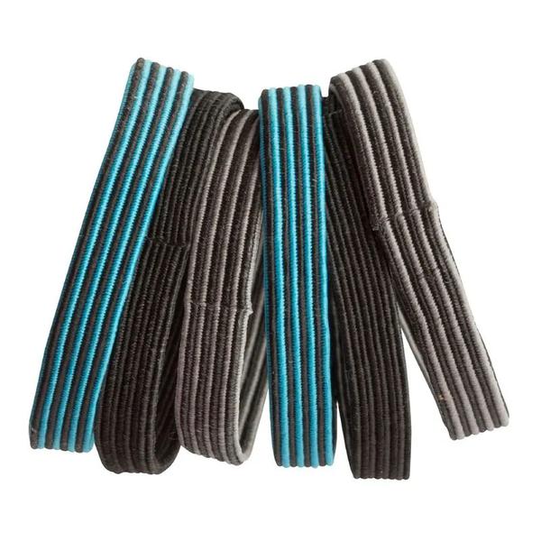 ELASTICO MARCO BONI 8MM S METAL LINES C