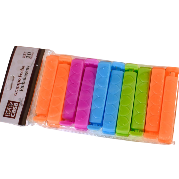 KIT 6 PCS HIPERTEXTIL GRAMPO EMBALA SORT