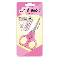 LINHA CLASSIC TESOURA+CORT UN BABY