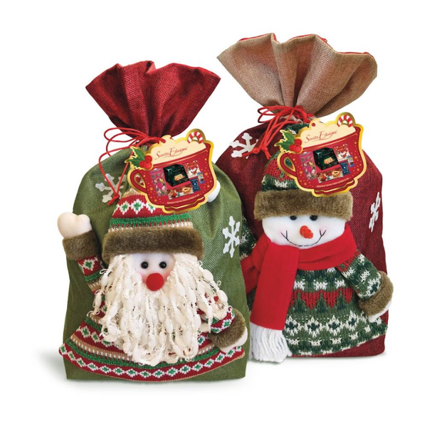 KIT NATALINO BAG SANTA EDWIG 1KG