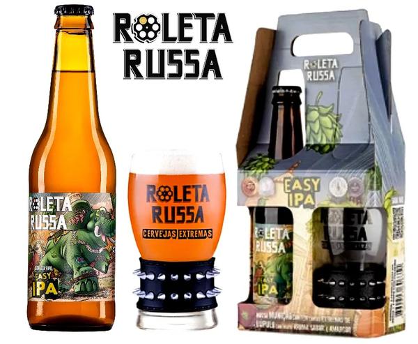 CAIXA IMIGRACAO ROLETA RUSSA IPA