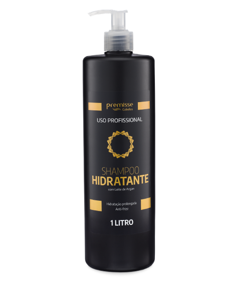 Kit Premisse Shampoo + Cond 1l