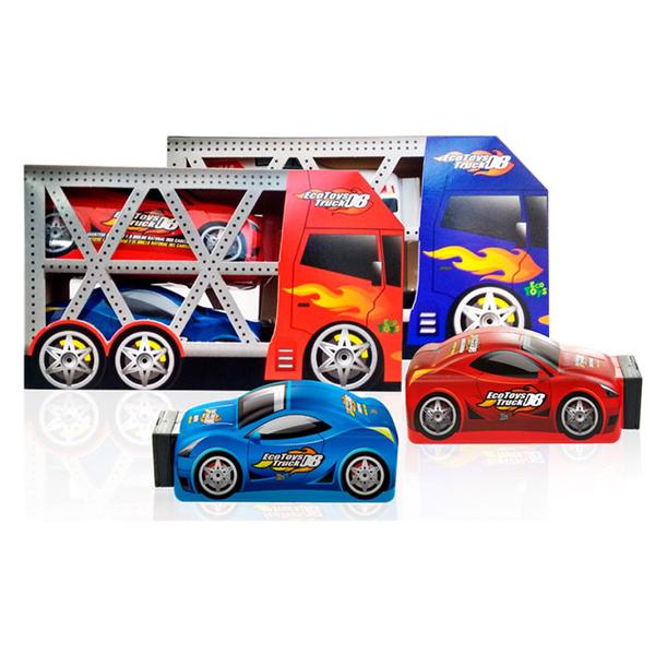 SHAMPOO COND KERABRASIL 400ML TRUCK