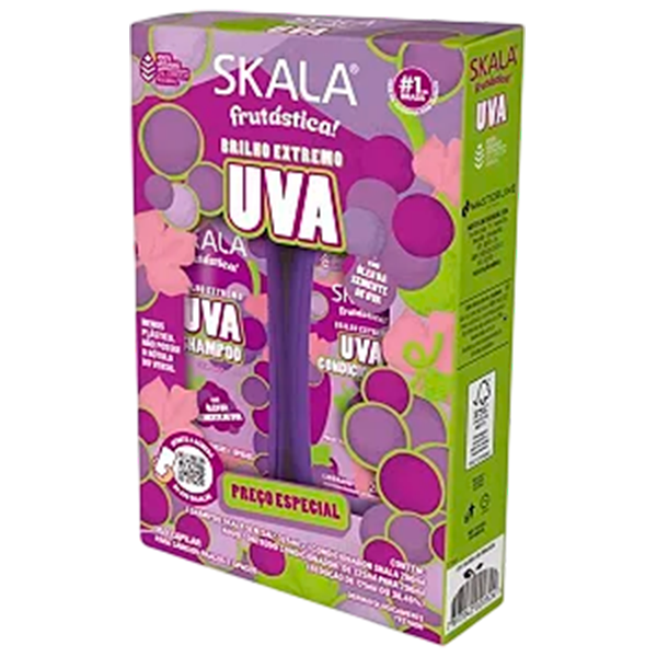 SH SKALA FRUTASTICA UVA+COND 325ML