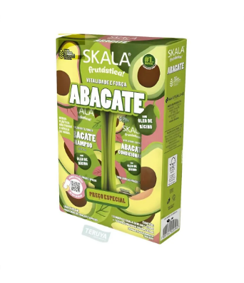 SH SKALA MAIS CACHINHOS +COD 325ML