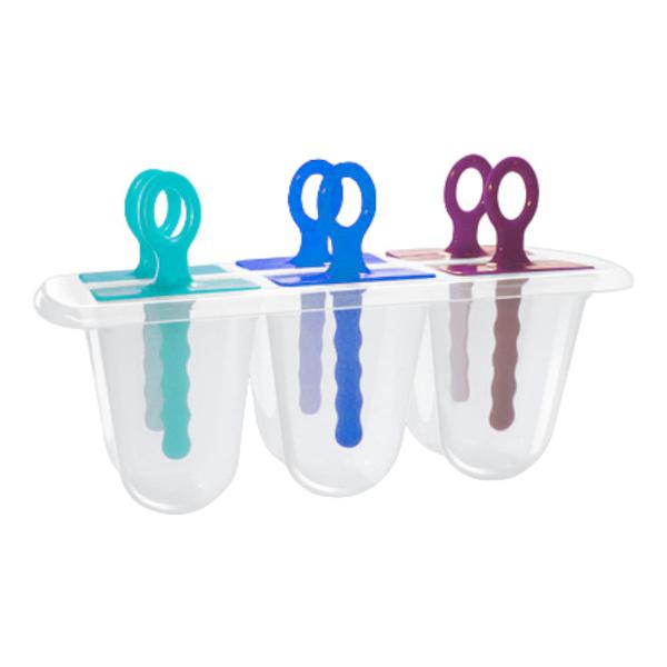 FORMA PLAST.P/SORVETE TRADICIONAL INJETEMP