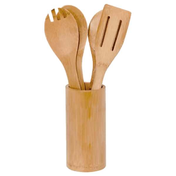 Kit Utensilios Bene Casa C/5