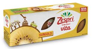 KIWI ZESPRI SUNGOLD 440G