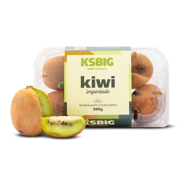 Kiwi Importado Bja Und.