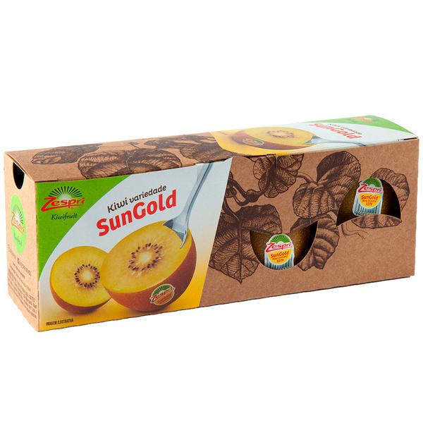 KIWI ZESPRI SUNGOLD 310G