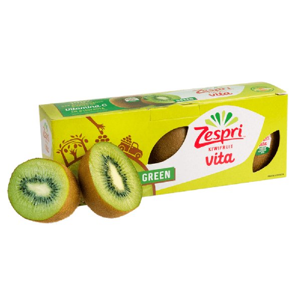 KIWI ZESPRI GREEN 310G