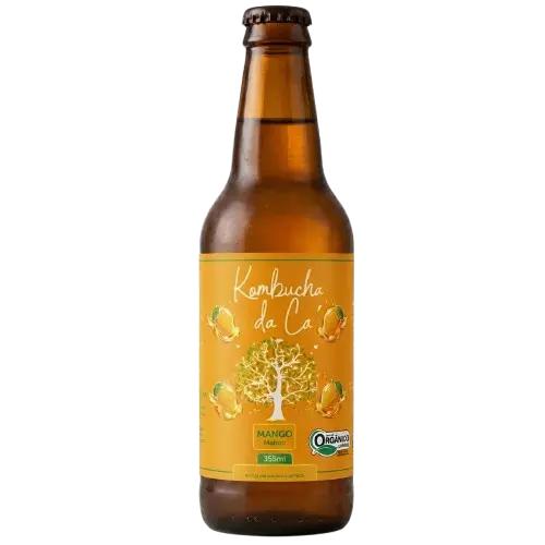 KOMBUCHA DA CA L.N 365ML MANGA