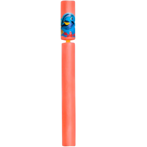 BRINQ. LANCA AGUA 29CM SPIRRINHA FUNDO D