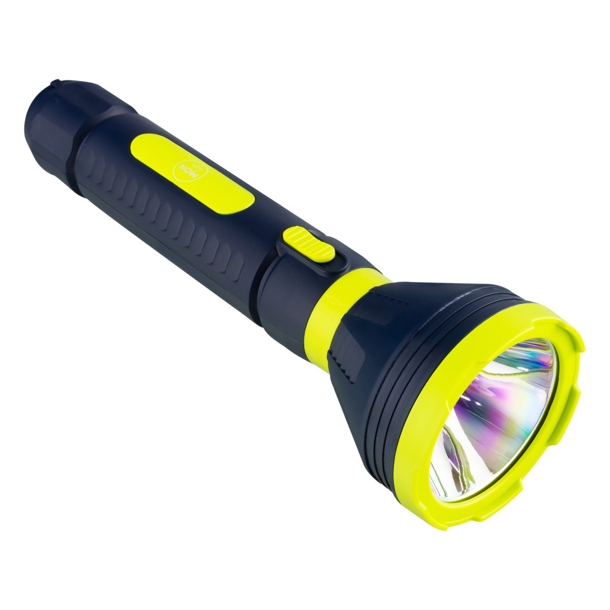 LANTERNA POWER LED 250 LUMENS REC 9183 ~