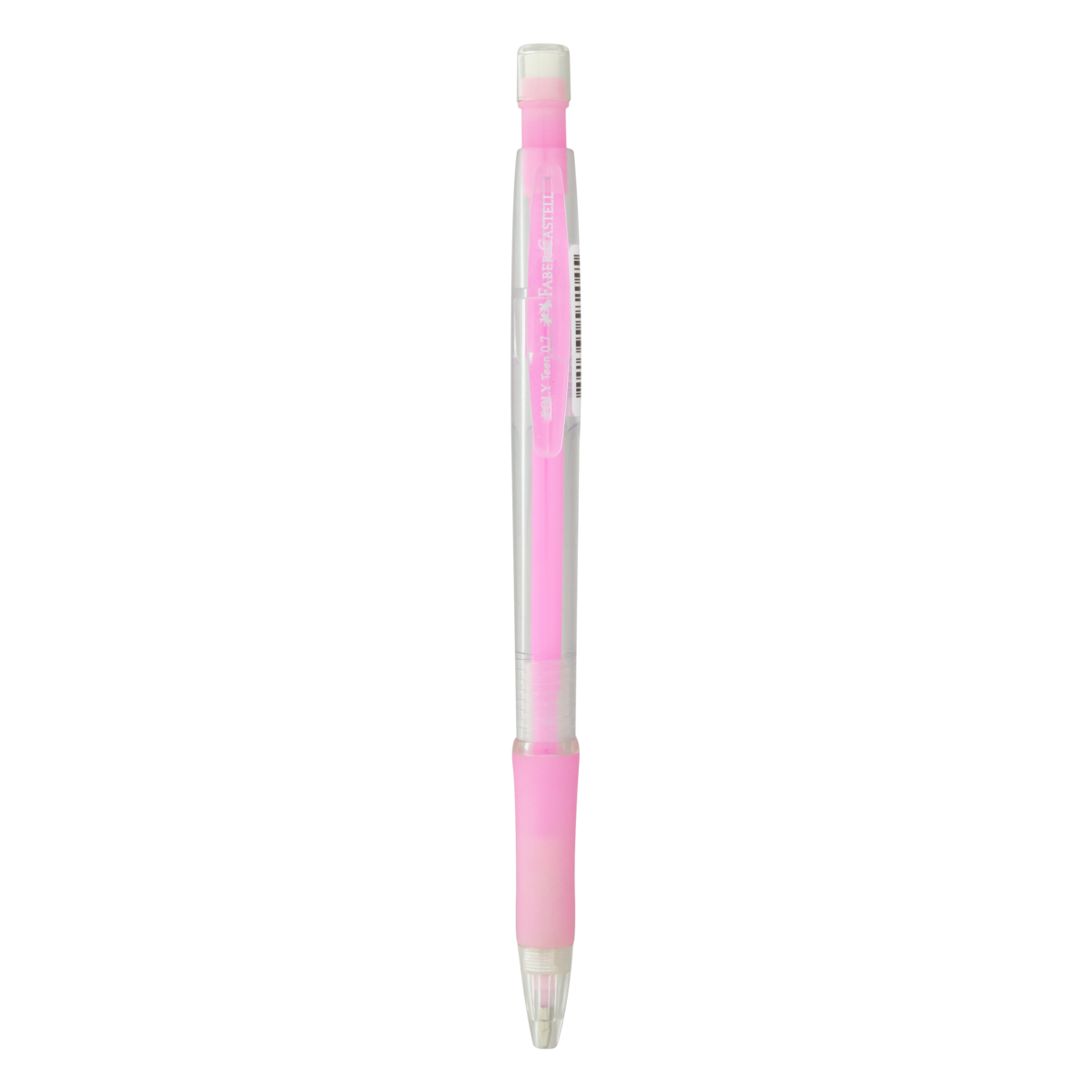 LAPISEIRA FABER POLY TEEN 0,7MM