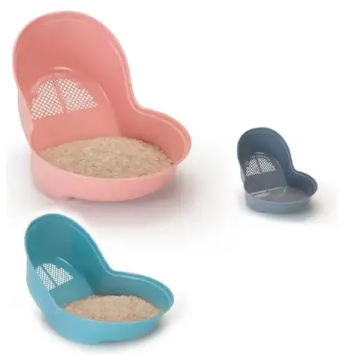 LAVA ARROZ MEDIO RAINHA R.227