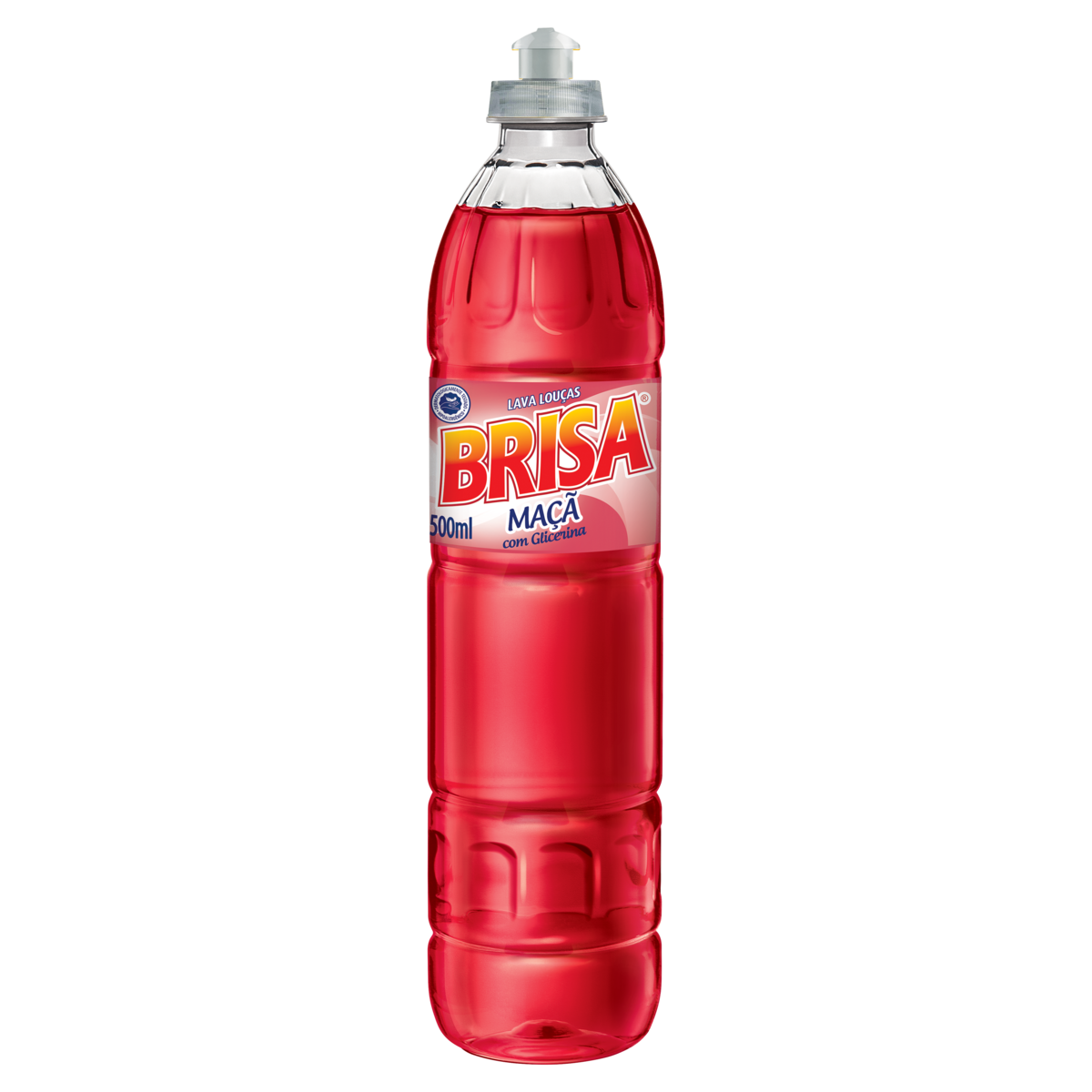 Deter Brisa Maca 500ml