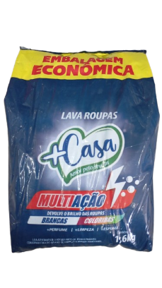 SABAO EM PO 3KG +CASA SACHE