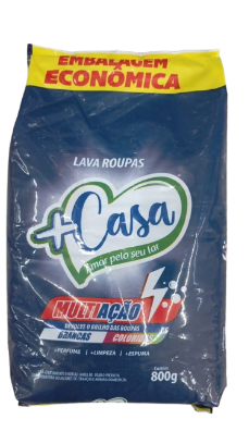 SABAO EM PO +CASA 800G MULTIACAO