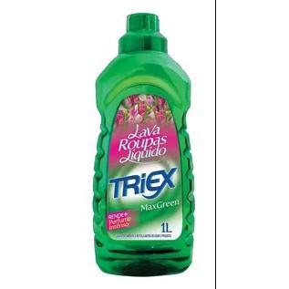 LAVA ROUPAS LIQUIDO TRIEX MAXGREN 2LT