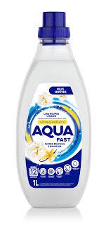 SABAO LIQ AQUAFAST FLORES BCAS BAUN 1L