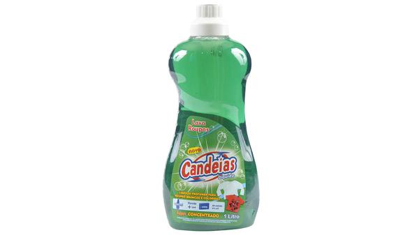 LAVA ROUPA CANDEIAS 1L CONCE 