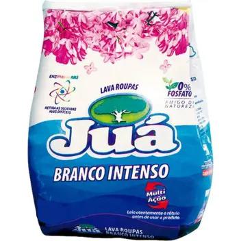 DET PO JUA 1KG BRANCO INTENSO 