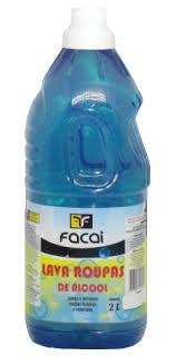 SABAO LIQUIDO FACAI 2L DE ALCOOL