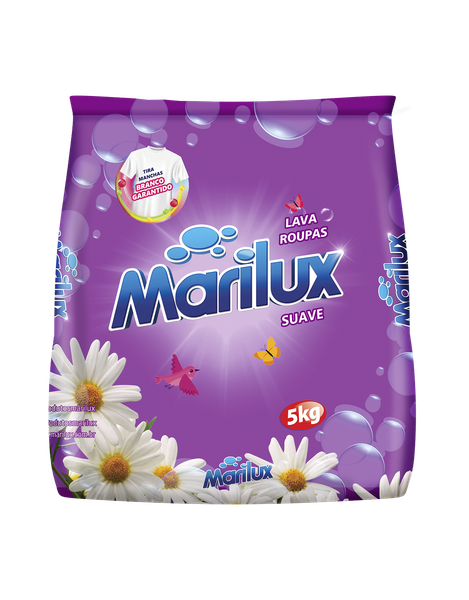 SABAO PO MARILUX SCH 4KG SUAVE