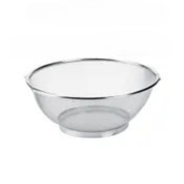 LAVA TUDO ASA DO BRASIL INOX 28CM