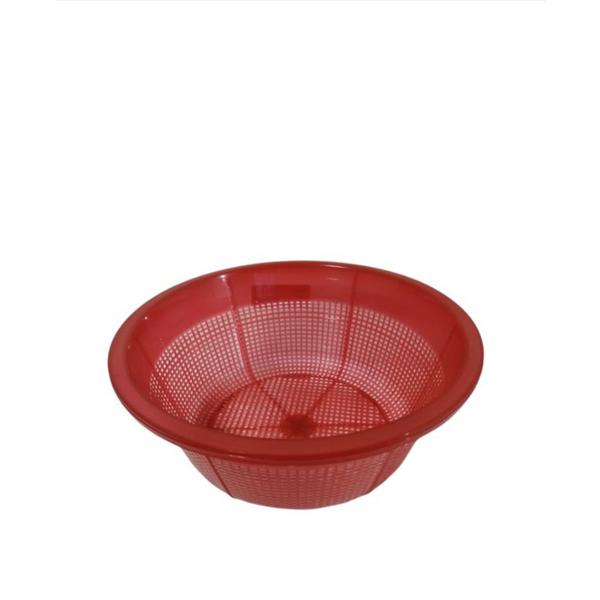 LAVA TUDO UNINJET COR VERMELHO