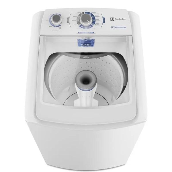 LAVADORA ELECTROLUX 9KG 127V LED09 BCA