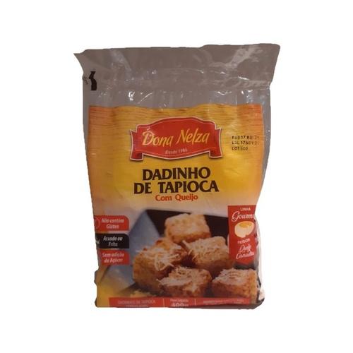 DADINHO DE TAPIOCA DONA NELZA 400G