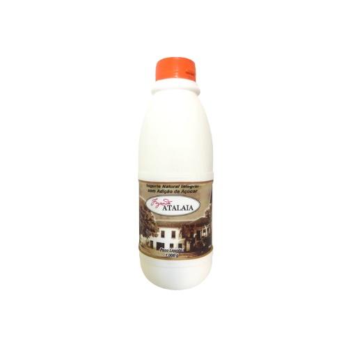 LC IOGURTE INT C ACUCAR ATALAIA 1L