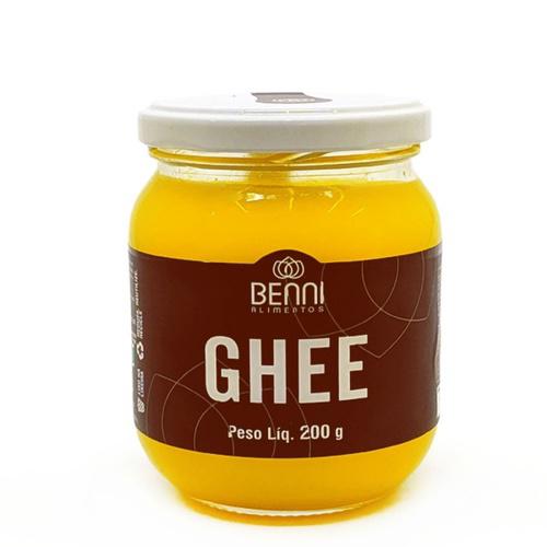 LC MANT GHEE BENNI 150G