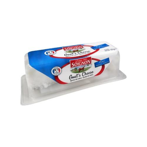 LC QJ CABRA NATURAL SOIGNON 125G