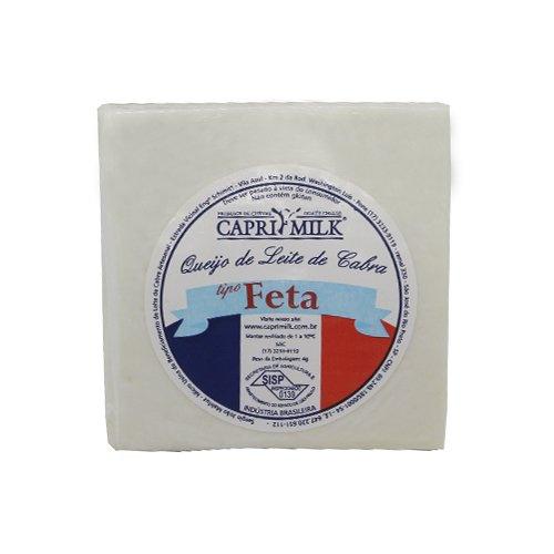 LC QJ FETA CAPRIMILK 160G