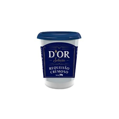 REQ DOR CREMOSO 200G TRADICIONAL