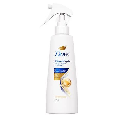 LEAVE IN DOVE 175ML MULTIFUNCION RECONST