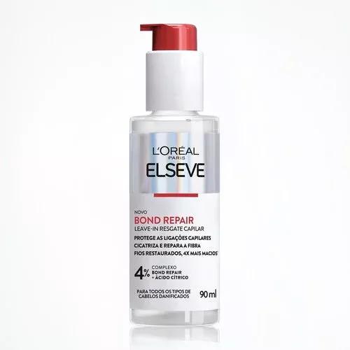 LEAVE IN ELSEVE BOND REPAI 90ML