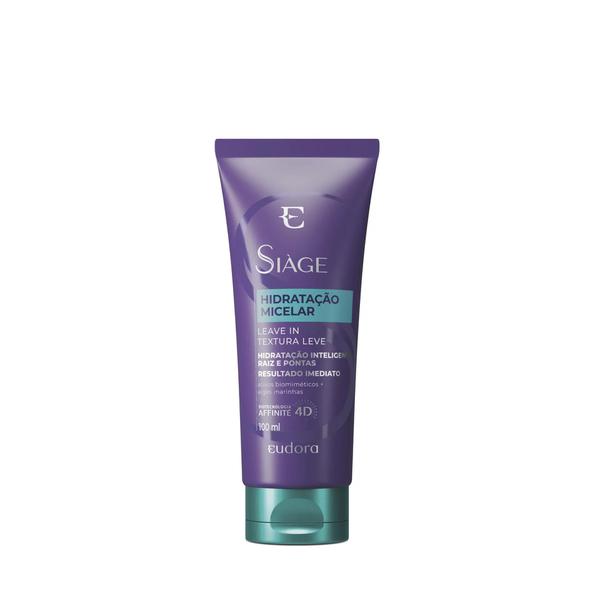 LEAVE IN SIAGE H MICELAR 100ML-PAI