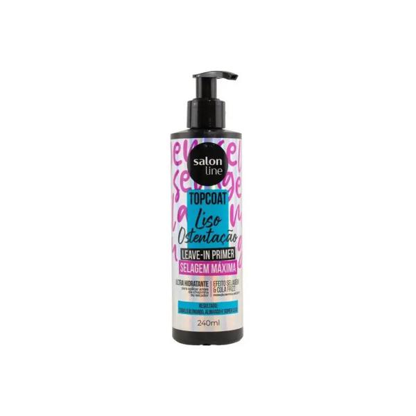 LEAVE IN SALON LINE 240ML PRIMER SELAGEM