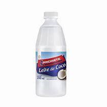 LEITE COCO ANCHIETA 200ML