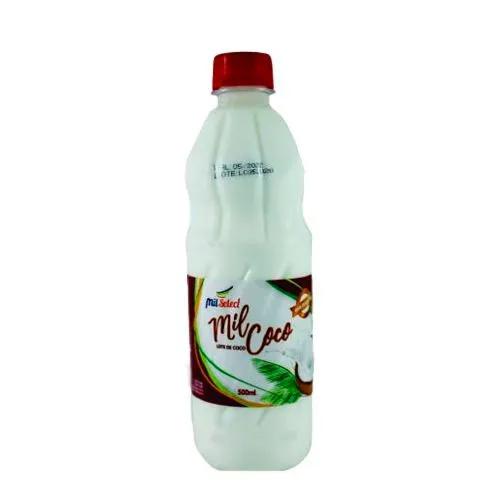 LEITE DE COCO MILCOCO 500ML