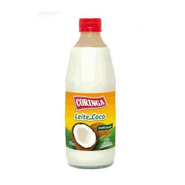 LEITE DE COCO TUDOCOCO 500ML