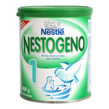 LEITE PO NESTOGENO 1 400GR
