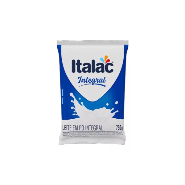 LEITE PO ITALAC INT.750G SH