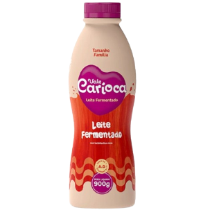 LEITE FERMENTADO VALE CARIOCA 900G  