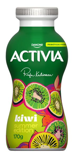 Leite Fermentado Activia Gf 170g