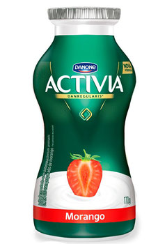 ACTIVIA MORANANGO 170G